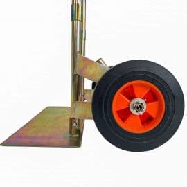 Hand Trucks - Zero Pro Hand Truck and Platform Trolley 12 ZHT 03