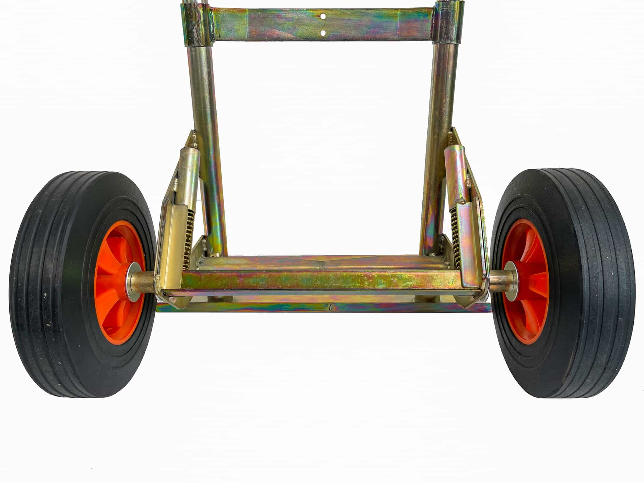 Hand Trucks - Zero Pro Hand Truck and Platform Trolley 8 Hand Trucks - Zero Pro Hand Truck and Platform Trolley - Image 6