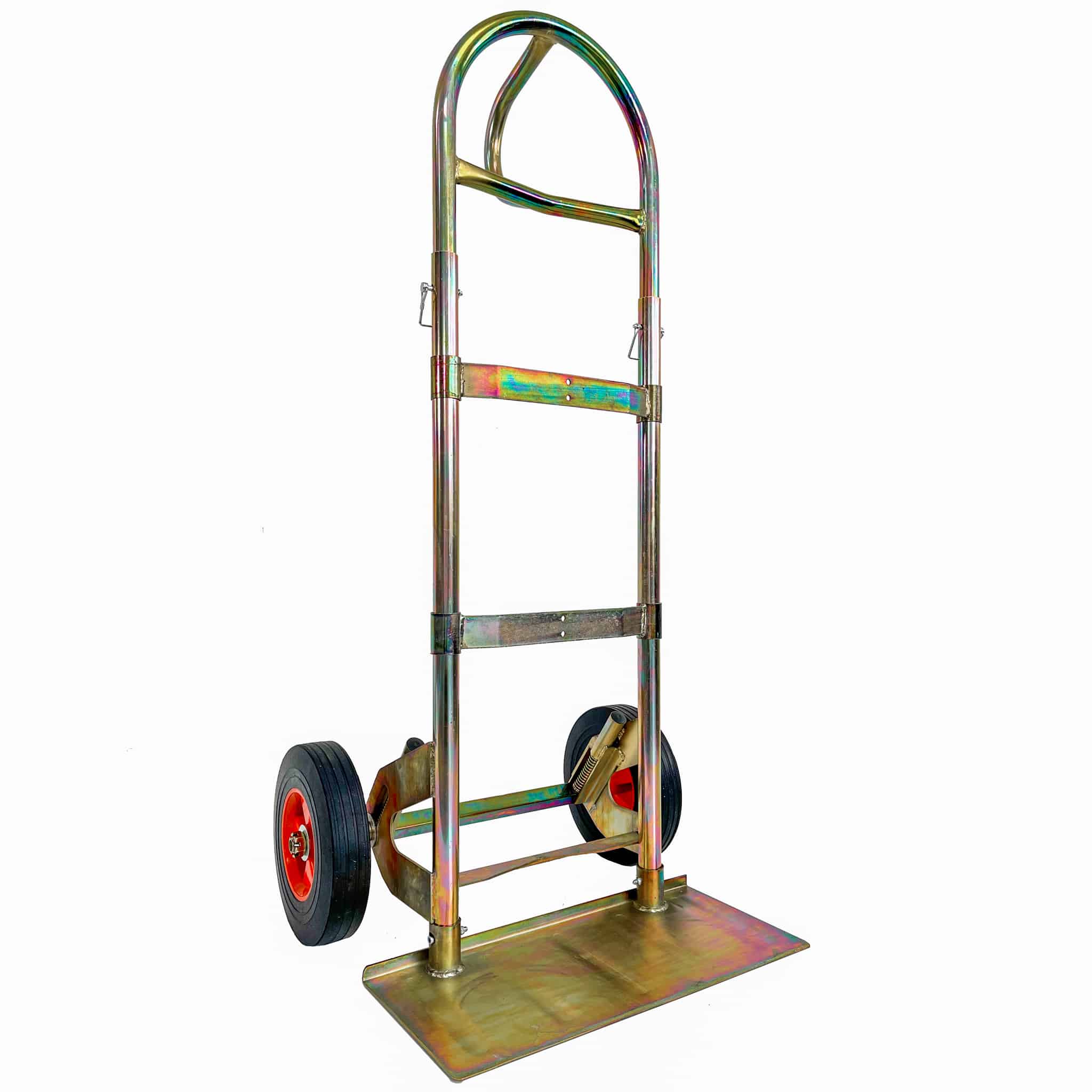 Hand Trucks - Zero Pro Hand Truck and Platform Trolley 9 Hand Trucks - Zero Pro Hand Truck and Platform Trolley - Image 7