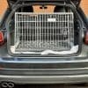 Pet World Car Dog Cage Crate - AUDI Q2 2018 Onwards 1 Audi Q2 Car Dog Crate