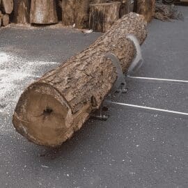 Forest Master 2-in-1 Log Lifter and Sawhorse (Heavy Duty) 17 log lifting saw horse, 2 in 1 sawhorse, log jack