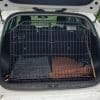 Hyundai Tucson, Car Dog Cage, Pet Travel Crate