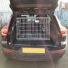 cage pour chien, cage de voyage, cage pour animaux de compagnie volvo xc40