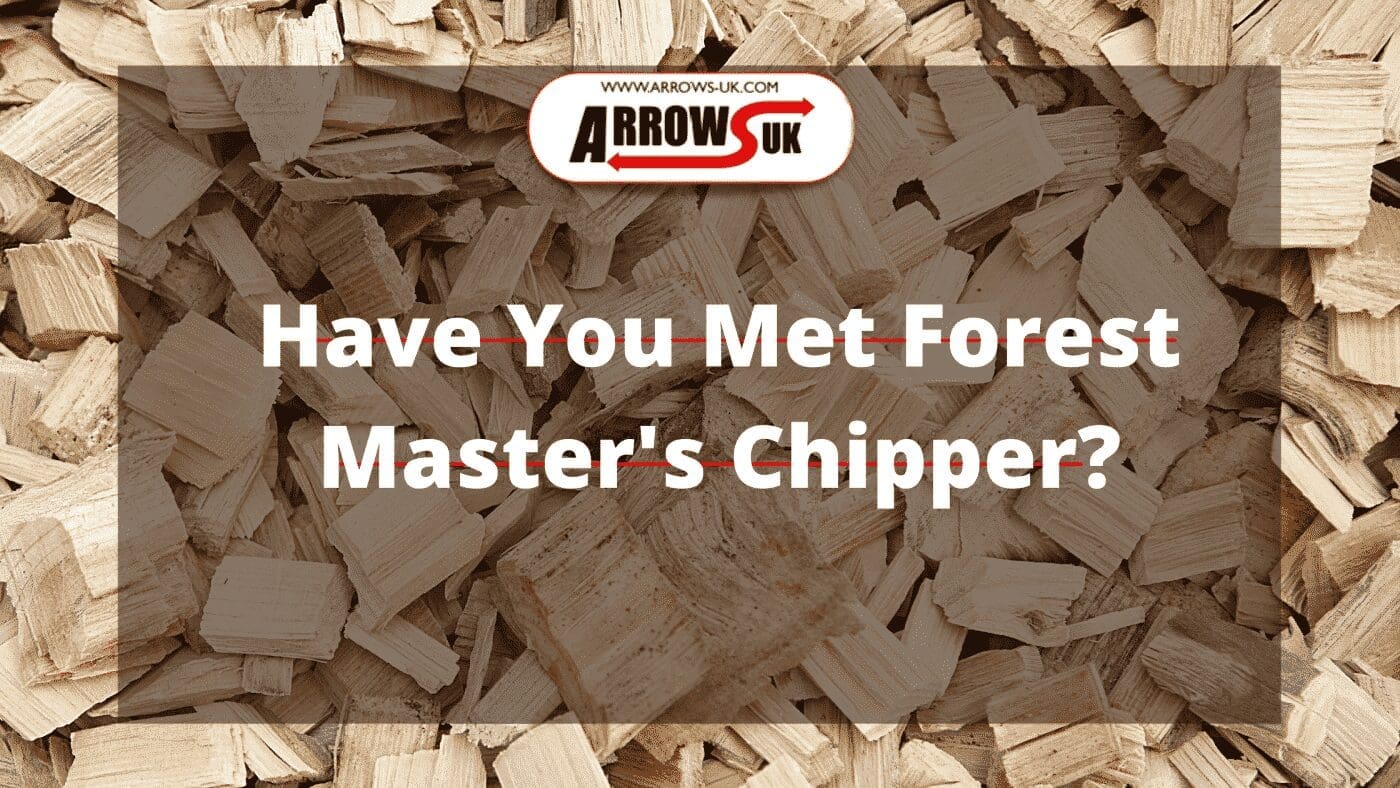 Wood Chipper Hire - How & Where to rent? 3 wood chipper hire, wood chips, hire, arrows