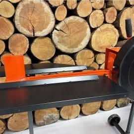 fast fire electric splitter 4