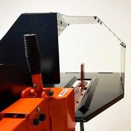 fast fire electric splitter 6