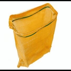 log bag w log loader w border