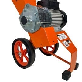 Garden Shredder Mulcher electric