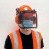 safety helmet