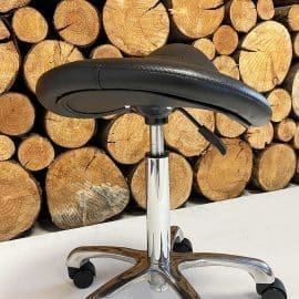 saddle stool 2