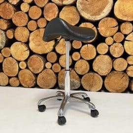 saddle stool 3