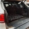 BMW X5 Series 2018 Car Dog Cage