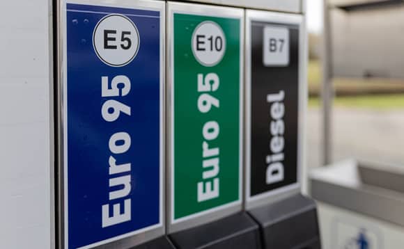 e10 brændstof blog test 2