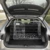 Hyundai Ioniq 5 projet 45 voiture cage pour chien