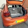 Volkswagen Polo 68 Car Dog Cage