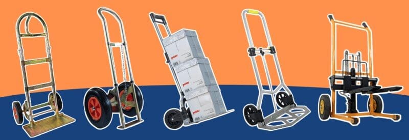 Hand Truck