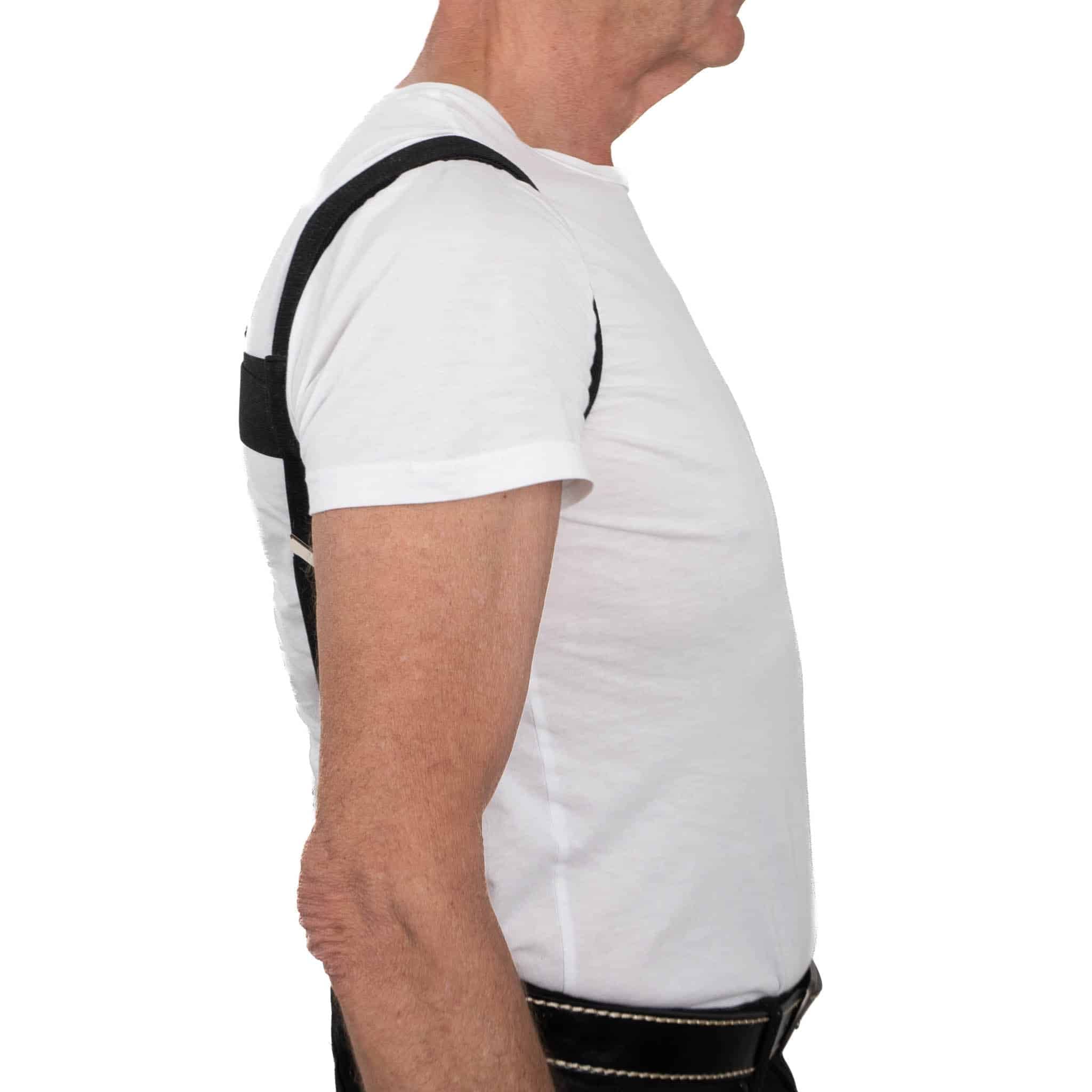 Posture Guard: Advanced 4-Point Protection System for Spinal Alignment, All-Day Comfort & Overall Health Enhancement 3 Posture Guard: Advanced 4-Point Protection System for Spinal Alignment, All-Day Comfort & Overall Health Enhancement