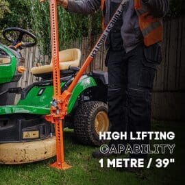 High Lift Farm Jack