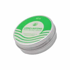 Alternative view of Pain Relief Cream & Balm (60g) – Vegan, Fast-Acting or Long-Lasting Joint & Muscle Relief, Odour-Free & Cruelty-Free