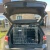 Pet World Car Dog Cage - VOLKSWAGEN GOLF S-TSI 2017