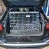Pet World Car Dog Cage Crate - AUDI Q2 2025 Onwards