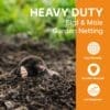 Mole Netting 1 scaled 1