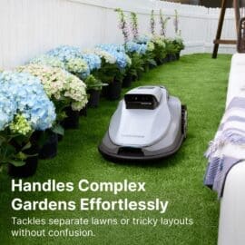 Terramow T 08 a escala 1