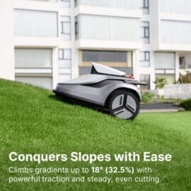 Terramow T 09 a escala 1